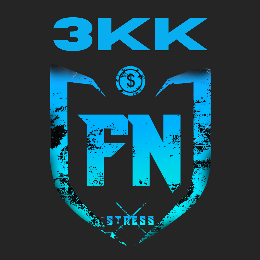 3KK