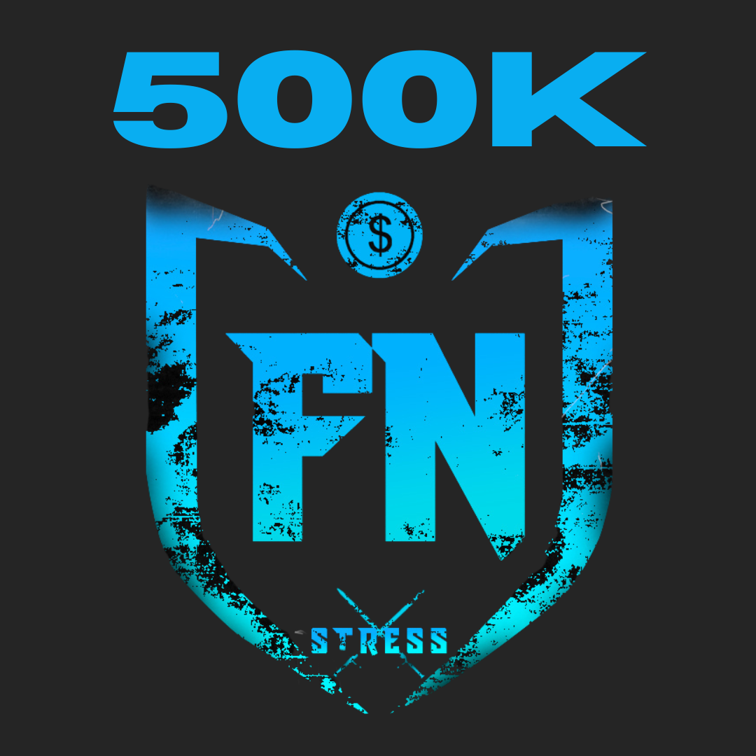 500K