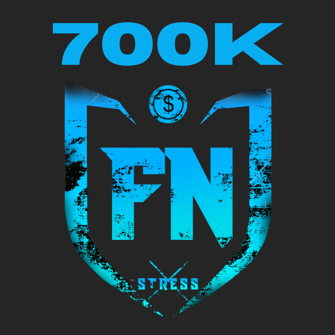 700K
