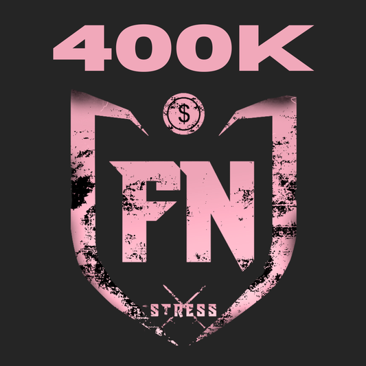400K KLARNA
