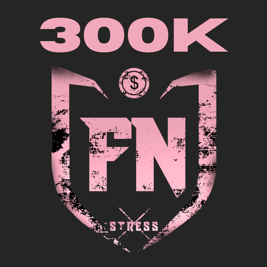 300K KLARNA