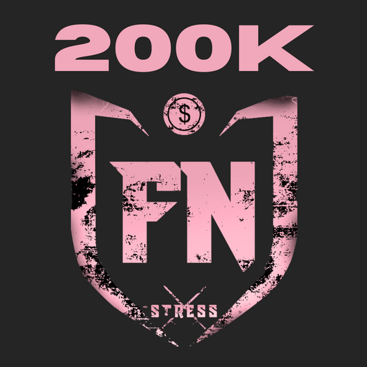 200K KLARNA