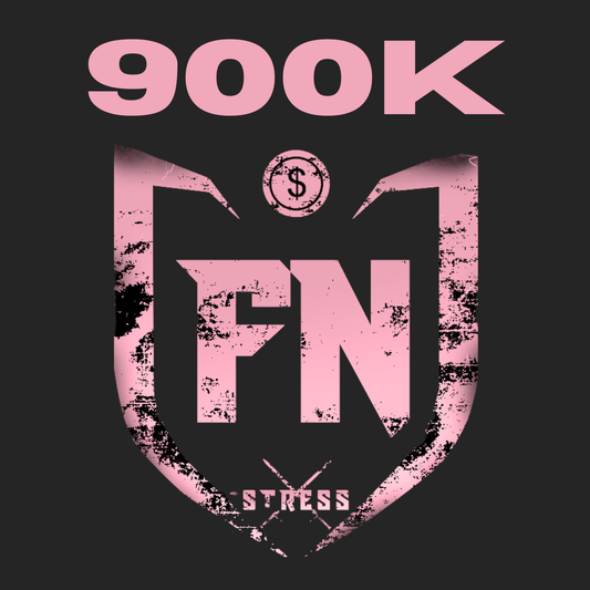 900K KLARNA