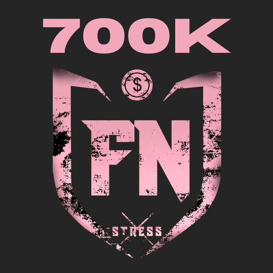 700K KLARNA